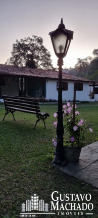 Imagem Imóvel com 4 Quartos à Venda, 220 m² em Arrozal - Piraí
