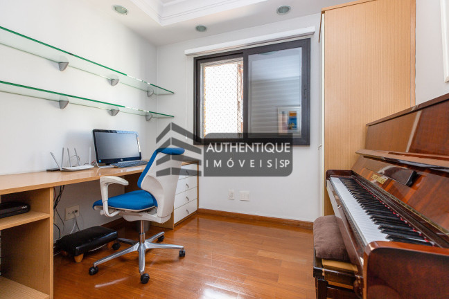 Imagem Apartamento com 3 Quartos à Venda, 161 m² em Moema - São Paulo Imagem Apartamento com 3 Quartos à Venda, 161 m² em Moema - São Paulo