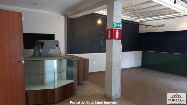 Imagem Imóvel para Alugar, 90 m² em Chácara Dos Cristais - Nova Lima