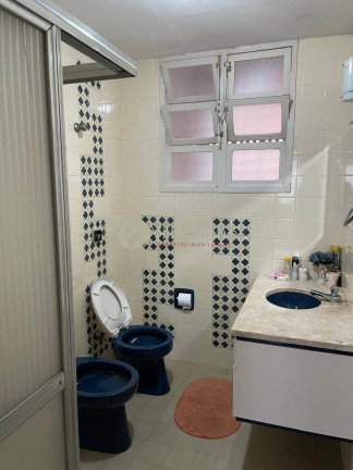 Imagem Apartamento com 2 Quartos à Venda, 100 m² em Aparecida - Santos Imagem Apartamento com 2 Quartos à Venda, 100 m² em Aparecida - Santos