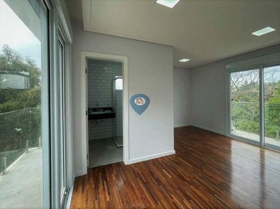 Imagem Casa de Condomínio com 4 Quartos à Venda,  em Chácara Dos Lagos - Carapicuíba