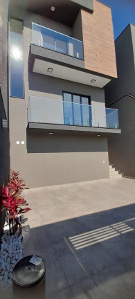Sobrado com 3 Quartos à Venda, 179 m² em Portais (polvilho) - Cajamar