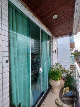 Imagem Casa com 4 Quartos à Venda, 228 m² em Aparecida - Santos