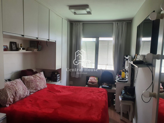 Imagem Apartamento com 2 Quartos à Venda, 83 m² em Moema - São Paulo