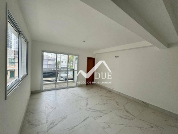Imagem Sobrado com 3 Quartos à Venda, 150 m² em Embaré - Santos Imagem Sobrado com 3 Quartos à Venda, 150 m² em Embaré - Santos