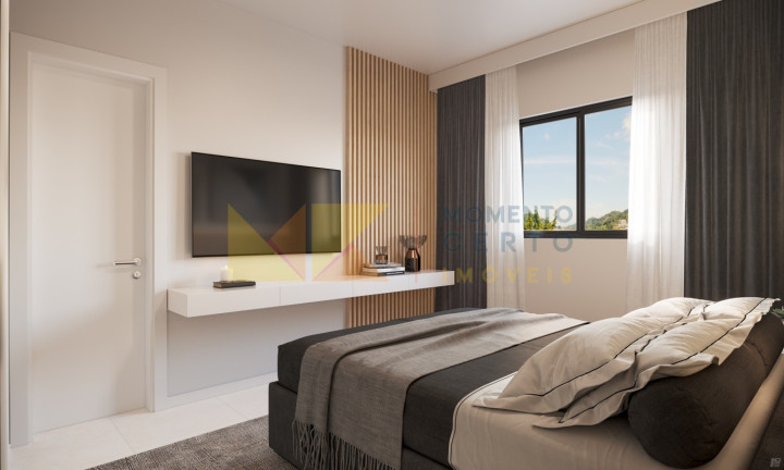 Imagem Apartamento com 2 Quartos à Venda, 62 m² em Garcia - Blumenau