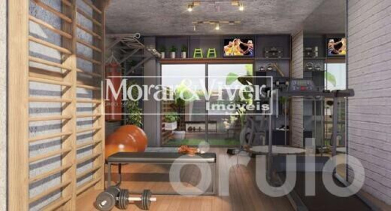 Imagem Apartamento com 1 Quarto à Venda, 59 m² em Bigorrilho - Curitiba Imagem Apartamento com 1 Quarto à Venda, 59 m² em Bigorrilho - Curitiba