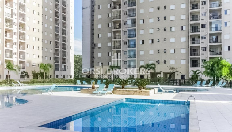 Imagem Apartamento com 2 Quartos à Venda, 57 m² em Umuarama - Osasco Imagem Apartamento com 2 Quartos à Venda, 57 m² em Umuarama - Osasco