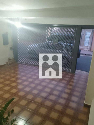 Imagem Casa com 3 Quartos à Venda, 100 m² em Campos Elíseos - Ribeirão Preto Imagem Casa com 3 Quartos à Venda, 100 m² em Campos Elíseos - Ribeirão Preto