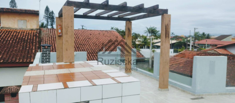 Imagem Casa com 4 Quartos à Venda, 319 m² em Cibratel Ii - Itanhaém Imagem Casa com 4 Quartos à Venda, 319 m² em Cibratel Ii - Itanhaém