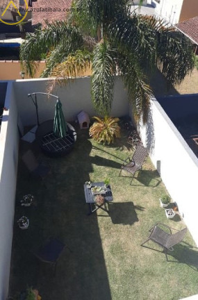 Imagem Casa com 3 Quartos à Venda, 120 m² em Jardim Paulista - Atibaia Imagem Casa com 3 Quartos à Venda, 120 m² em Jardim Paulista - Atibaia
