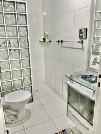 Imagem Imóvel com 1 Quarto à Venda, 39 m² em Centro - São Vicente Imagem Imóvel com 1 Quarto à Venda, 39 m² em Centro - São Vicente