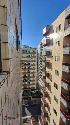 Imagem Apartamento com 1 Quarto à Venda, 52 m² em Tupi - Praia Grande Imagem Apartamento com 1 Quarto à Venda, 52 m² em Tupi - Praia Grande