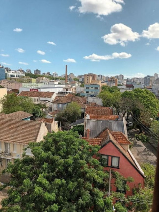 Imagem Imóvel com 3 Quartos à Venda, 95 m² em Floresta - Porto Alegre Imagem Imóvel com 3 Quartos à Venda, 95 m² em Floresta - Porto Alegre