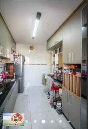 Imagem Apartamento com 2 Quartos à Venda, 60 m² em Nova Gerty - São Caetano Do Sul Imagem Apartamento com 2 Quartos à Venda, 60 m² em Nova Gerty - São Caetano Do Sul