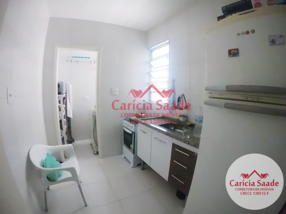 Imagem Apartamento com 1 Quarto à Venda, 52 m² em Bela Vista - São Paulo