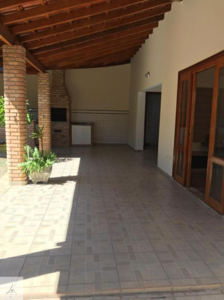 Imagem Casa com 4 Quartos à Venda, 294 m² em Vila Avaí - Indaiatuba Imagem Casa com 4 Quartos à Venda, 294 m² em Vila Avaí - Indaiatuba