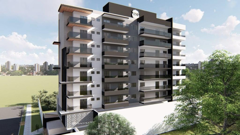 Imagem Apartamento com 3 Quartos à Venda, 99 m² em Centro - São José Dos Pinhais Imagem Apartamento com 3 Quartos à Venda, 99 m² em Centro - São José Dos Pinhais