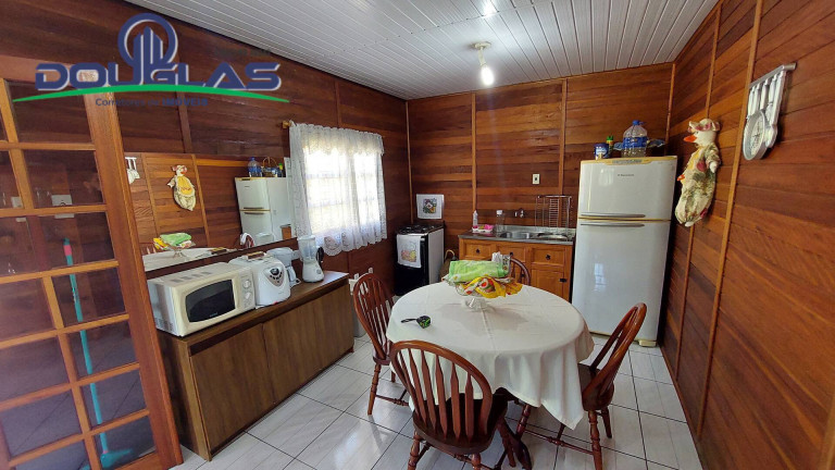 Imagem Casa com 2 Quartos à Venda, 860 m² em águas Claras - Viamão