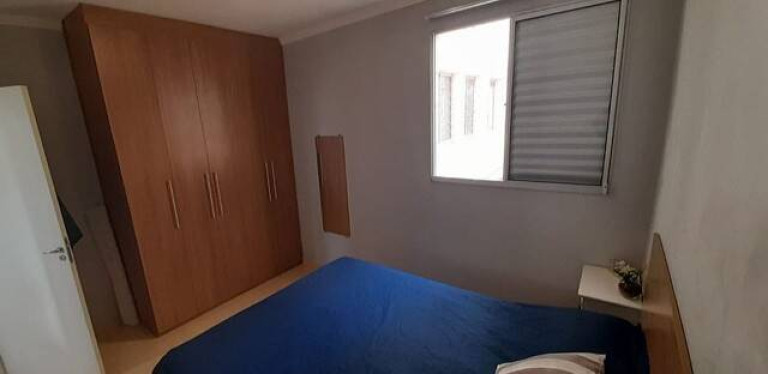 Imagem Apartamento com 2 Quartos à Venda, 49 m² em Vila Jardini - Sorocaba Imagem Apartamento com 2 Quartos à Venda, 49 m² em Vila Jardini - Sorocaba