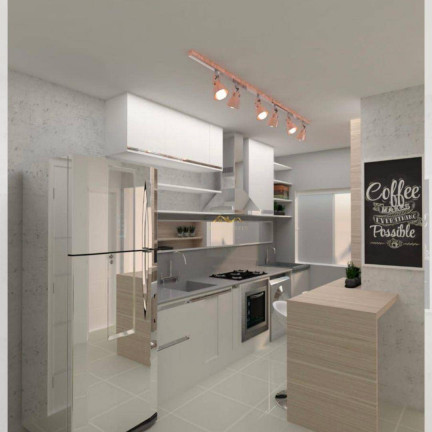 Imagem Apartamento com 2 Quartos à Venda, 40 m² em Vila Matilde - São Paulo Imagem Apartamento com 2 Quartos à Venda, 40 m² em Vila Matilde - São Paulo