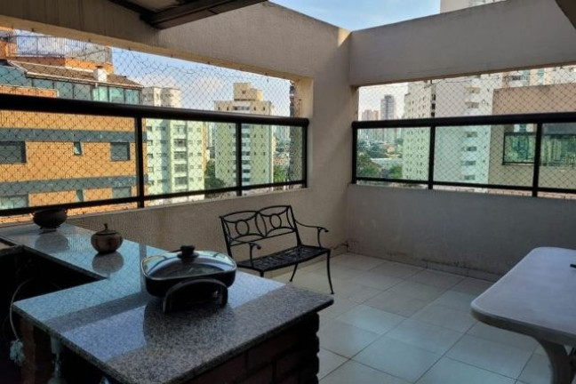 Imagem Apartamento com 3 Quartos à Venda, 118 m² em Vila Monumento - São Paulo Imagem Apartamento com 3 Quartos à Venda, 118 m² em Vila Monumento - São Paulo