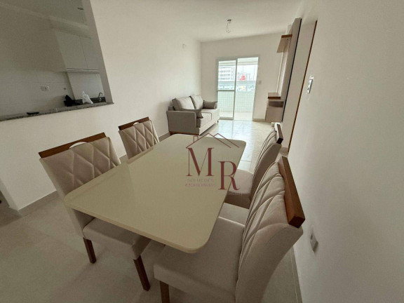 Imagem Apartamento com 2 Quartos à Venda, 72 m² em Vila Guilhermina - Praia Grande Imagem Apartamento com 2 Quartos à Venda, 72 m² em Vila Guilhermina - Praia Grande