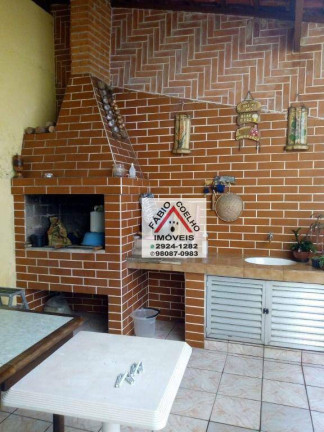Imagem Casa com 2 Quartos à Venda, 160 m² em Vila Joaniza - São Paulo Imagem Casa com 2 Quartos à Venda, 160 m² em Vila Joaniza - São Paulo