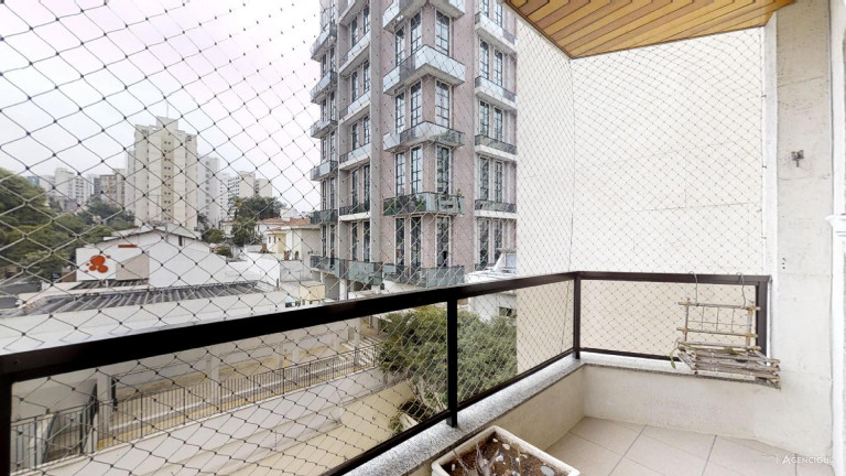 Imagem Apartamento com 4 Quartos à Venda, em Jardim Vila Mariana - São Paulo Imagem Apartamento com 4 Quartos à Venda, em Jardim Vila Mariana - São Paulo