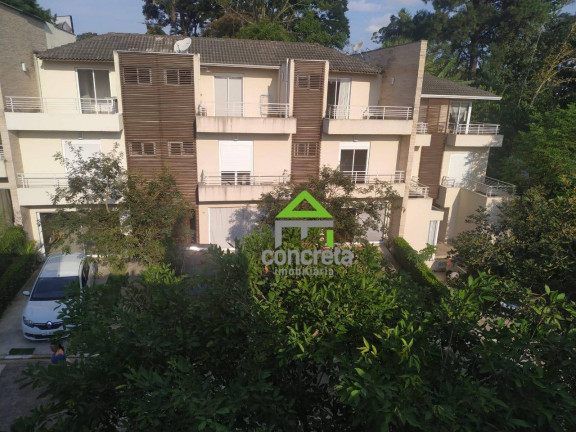 Imagem Sobrado com 4 Quartos à Venda, 134 m² em Jardim Rebelato - Cotia Imagem Sobrado com 4 Quartos à Venda, 134 m² em Jardim Rebelato - Cotia