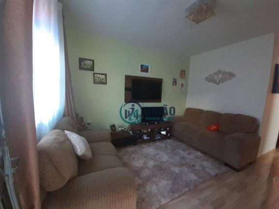 Imagem Casa com 2 Quartos à Venda, 124 m² em Fonseca - Niterói Imagem Casa com 2 Quartos à Venda, 124 m² em Fonseca - Niterói