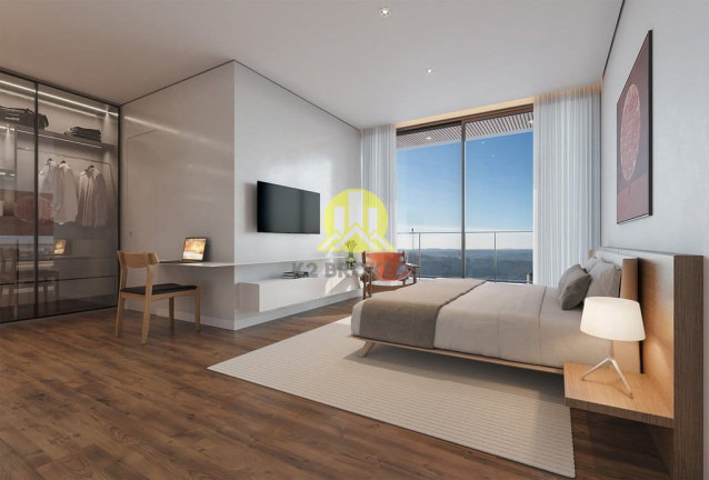 Imagem Cobertura com 3 Quartos à Venda, 260 m² em Champagnat - Curitiba Imagem Cobertura com 3 Quartos à Venda, 260 m² em Champagnat - Curitiba