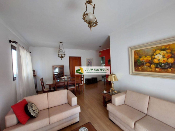 Imagem Apartamento com 3 Quartos à Venda, 117 m² em Centro - Campinas Imagem Apartamento com 3 Quartos à Venda, 117 m² em Centro - Campinas