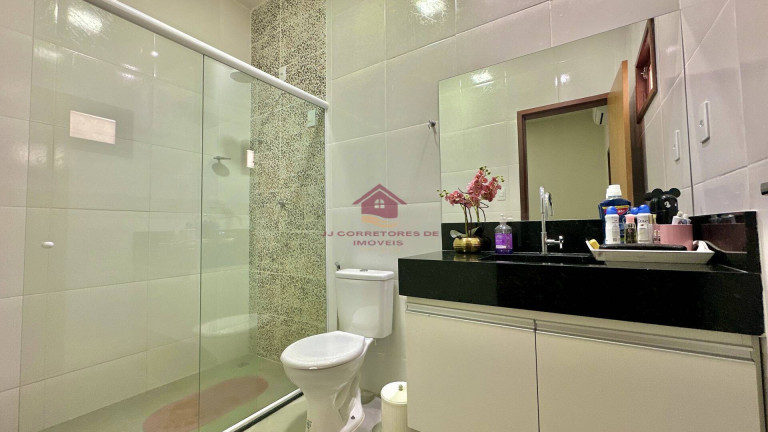 Imagem Casa de Condomínio com 3 Quartos à Venda, 300 m² em Condomínio Fazenda Real Residence - Pedras De Fogo Imagem Casa de Condomínio com 3 Quartos à Venda, 300 m² em Condomínio Fazenda Real Residence - Pedras De Fogo