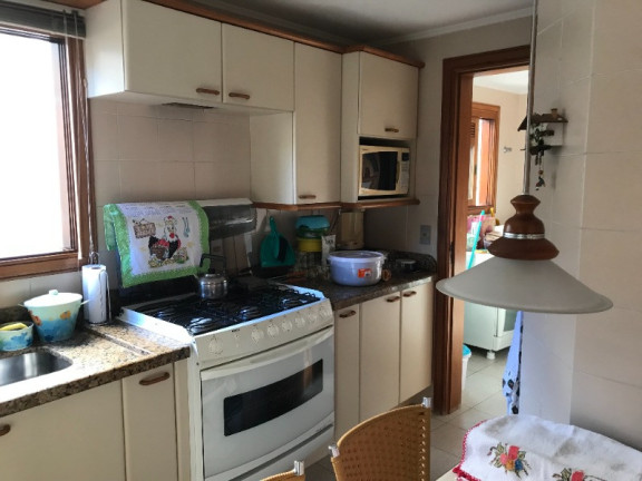 Imagem Apartamento com 4 Quartos à Venda, 176 m² em Petrópolis - Porto Alegre