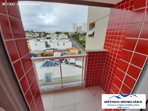 Imagem Apartamento com 2 Quartos à Venda, 57 m² em Vila Curuça - Santo André Imagem Apartamento com 2 Quartos à Venda, 57 m² em Vila Curuça - Santo André