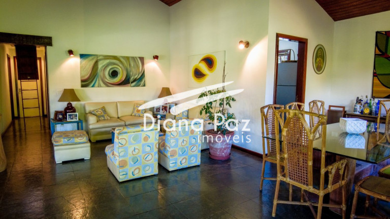 Imagem Casa de Condomínio com 3 Quartos à Venda, 185 m² em Manguinhos - Búzios Imagem Casa de Condomínio com 3 Quartos à Venda, 185 m² em Manguinhos - Búzios