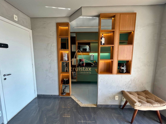 Imagem Apartamento com 3 Quartos à Venda, 123 m² em Centro - Osasco
