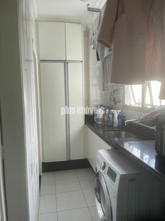 Imagem Apartamento com 3 Quartos à Venda, 124 m² em Moema - São Paulo Imagem Apartamento com 3 Quartos à Venda, 124 m² em Moema - São Paulo