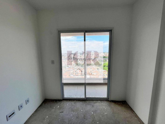Imagem Apartamento com 2 Quartos à Venda, 70 m² em Vila Hortência - Sorocaba