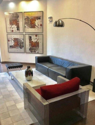Imagem Apartamento com 1 Quarto para Alugar, 40 m² em Itaim Bibi - São Paulo Imagem Apartamento com 1 Quarto para Alugar, 40 m² em Itaim Bibi - São Paulo