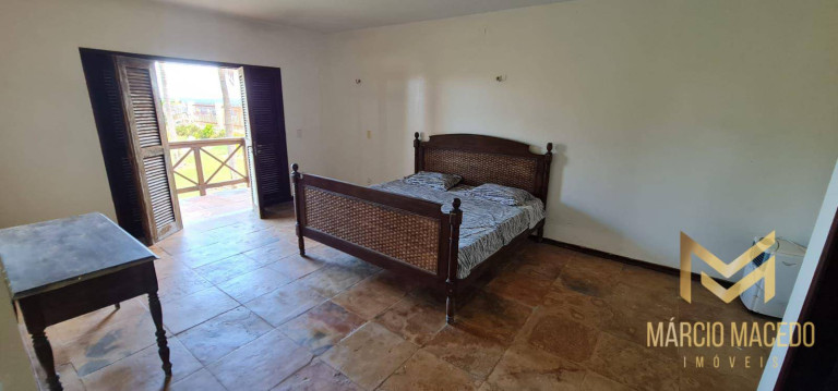 Imagem Casa com 6 Quartos à Venda, 394 m² em Morro Branco - Beberibe Imagem Casa com 6 Quartos à Venda, 394 m² em Morro Branco - Beberibe