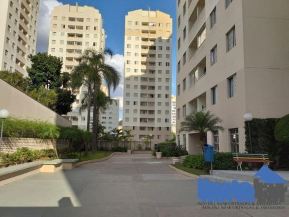 Imagem Apartamento com 2 Quartos à Venda, 50 m² em Imirim - São Paulo Imagem Apartamento com 2 Quartos à Venda, 50 m² em Imirim - São Paulo