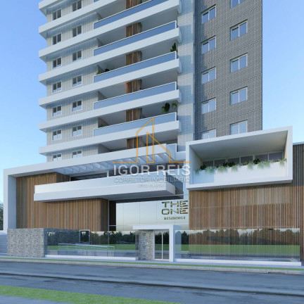 Imagem Apartamento com 3 Quartos à Venda, em Parque Tamandaré - Campos Dos Goytacazes Imagem Apartamento com 3 Quartos à Venda, em Parque Tamandaré - Campos Dos Goytacazes