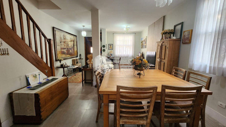 Imagem Imóvel com 4 Quartos à Venda, 140 m² em Santana - São Paulo Imagem Imóvel com 4 Quartos à Venda, 140 m² em Santana - São Paulo