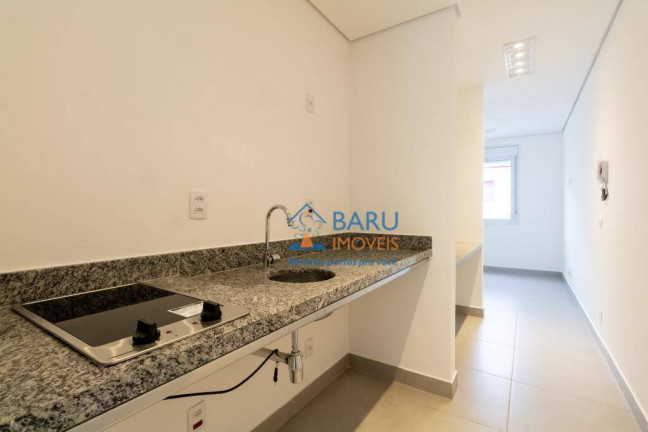 Imagem Apartamento com 1 Quarto para Alugar, 16 m² em Campos Elíseos - São Paulo Imagem Apartamento com 1 Quarto para Alugar, 16 m² em Campos Elíseos - São Paulo