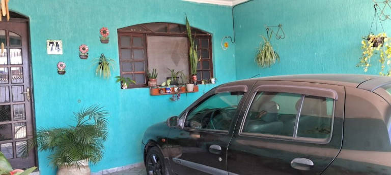 Imagem Sobrado com 3 Quartos à Venda, 138 m² em Vila Sol Nascente - Suzano Imagem Sobrado com 3 Quartos à Venda, 138 m² em Vila Sol Nascente - Suzano