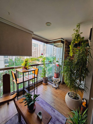 Imagem Apartamento com 2 Quartos à Venda, 78 m² em Barra Olímpica - Rio De Janeiro Imagem Apartamento com 2 Quartos à Venda, 78 m² em Barra Olímpica - Rio De Janeiro
