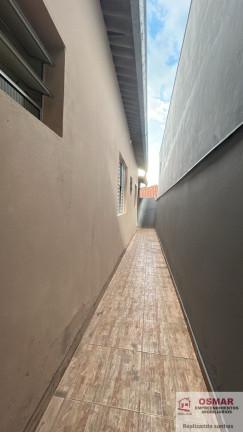 Imagem Casa com 2 Quartos à Venda, 82 m² em Parque Da Amizade (nova Veneza) - Sumaré