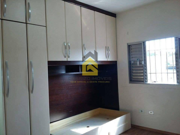 Imagem Sobrado com 2 Quartos à Venda, 195 m² em Demarchi - São Bernardo Do Campo